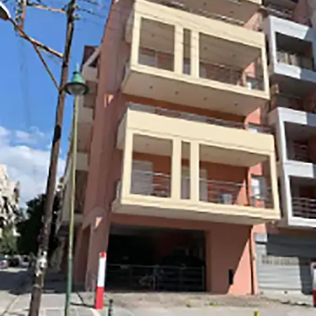 Apartment Small Nest - Central Spot *