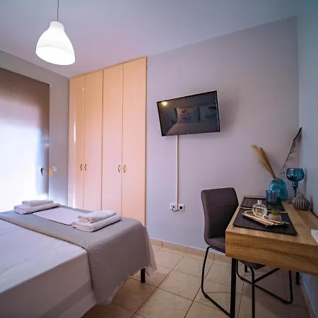 Small Nest - Central Spot * Volos