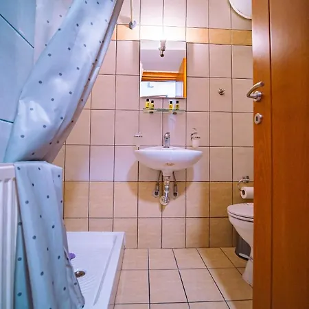 Apartment Small Nest - Central Spot *