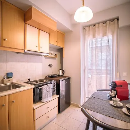 Small Nest - Central Spot Apartment *