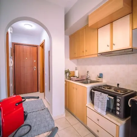 Small Nest - Central Spot Apartment
