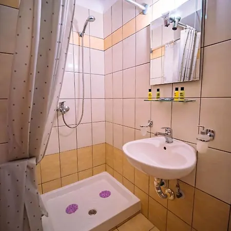 Small Nest - Central Spot شقة *
