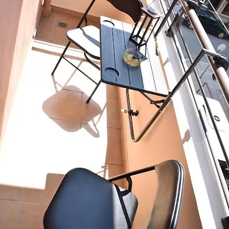 شقة Small Nest - Central Spot